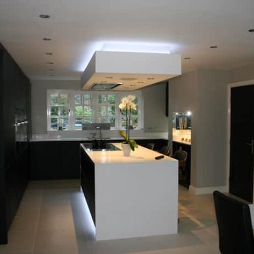 Dale Jones Kitchens: Our Work