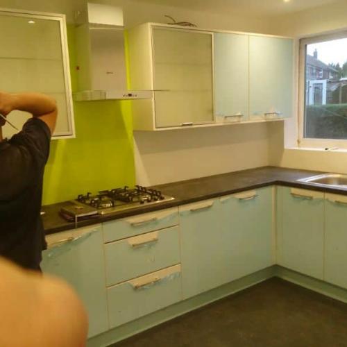 Dale Jones Kitchens: Our Work