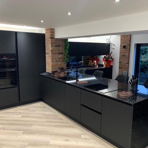 Dale Jones Kitchens: Kitchens