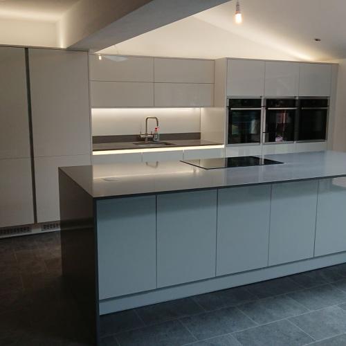 Dale Jones Kitchens: Kitchens