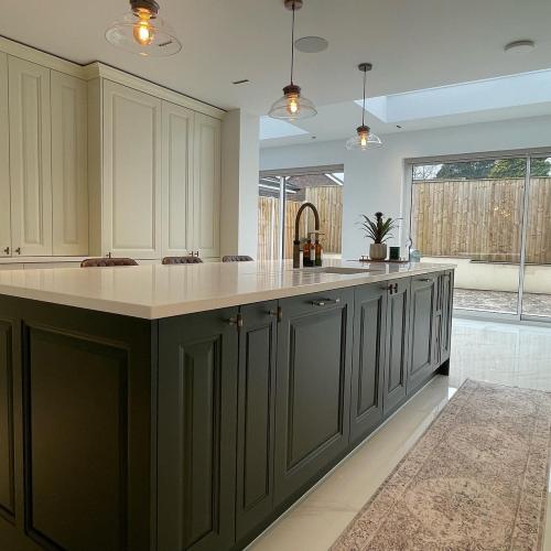 Dale Jones Kitchens: Kitchens