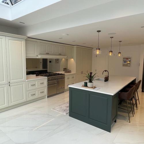 Dale Jones Kitchens: Kitchens