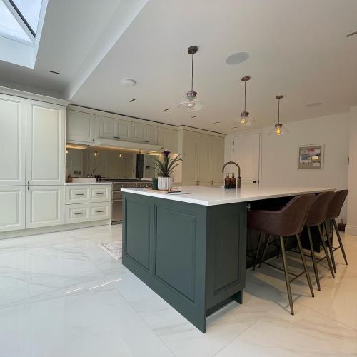 Dale Jones Kitchens: Kitchens