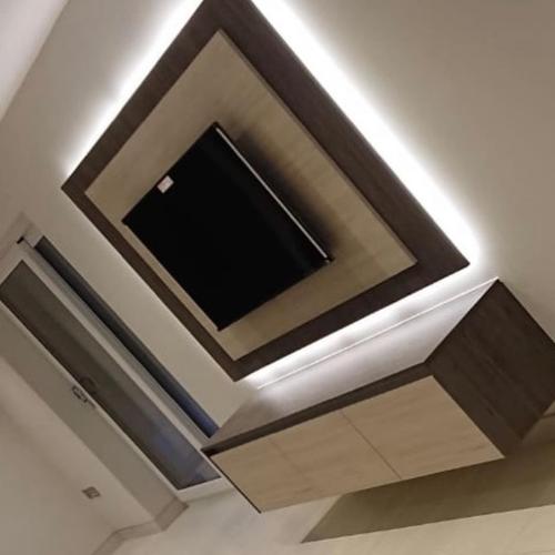 Dale Jones Kitchens: Media Units