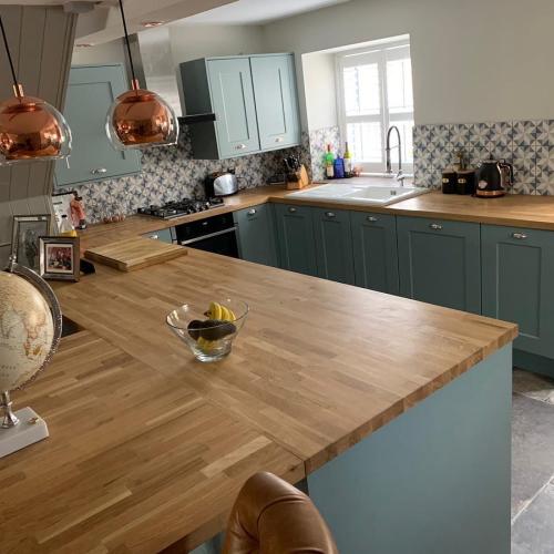 Dale Jones Kitchens: Kitchens