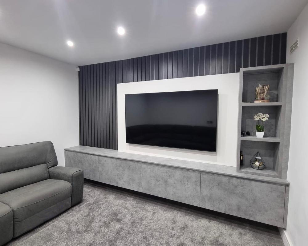 Dale Jones Kitchens: Media Units Dale Jones Kitchens: Media Units